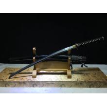 寒梅三枚烧刃武士叨（全长103厘米）