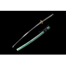 虎萧三枚夹钢武士叨（全长103厘米）