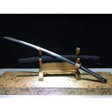 雷公五枚烧刃武士叨（全长103厘米）