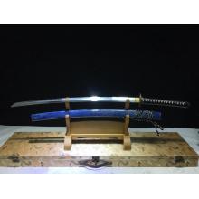 年年有余三枚武士叨（全长103厘米）