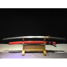 千花乌兹钢烧刃武士叨（全长103厘米）