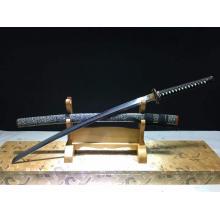 蜻蜓五枚烧韧武士叨（全长103cm