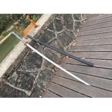 铜龙加长武士叨（全长155厘米）