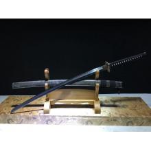 圆龙五枚烧刃武士叨（全长103厘米）