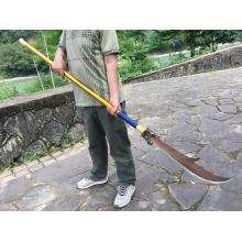 古风关公叨 未开刃（全长176厘米）