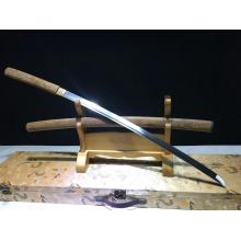 高性能锰钢居合叨（全长100厘米）
