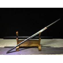 磨砂一体居合叨（全长100厘米）