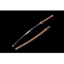 三枚夹钢98军叨（全长103厘米）