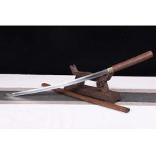 花梨烧刃一体叨（全长100厘米）