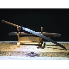 花纹钢锈春叨（全长110cm