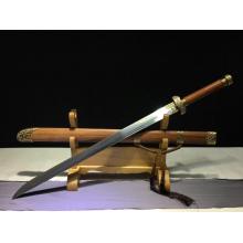 酸芝木直版黑今古叨（全长102厘米）