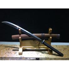 黑客锰钢斩马叨（全长80厘米）