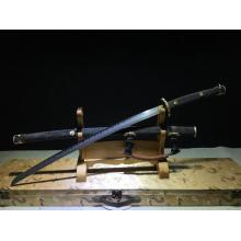 黑鱼皮金花乌兹太叨（全长102cm
