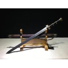 精装秦王剑（全长93厘米）
