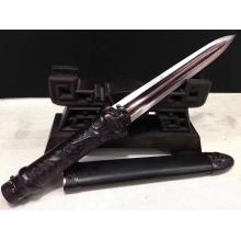 烤蓝狮王小剑（全长42cm