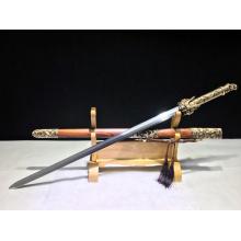 酸芝木龙王剑（全长103厘米）
