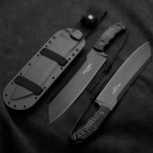 阳江波尔武力 Last Blood®Concept MK11 最后一滴血 丛林开山叨