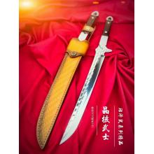 沼泽鼠 晶核武士