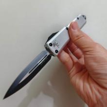 白柄UTx85 双锋 双色