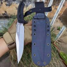 LASTBLOOD®最后滴血 战术版MK8附k鞘（31CM 石洗拉丝两款）