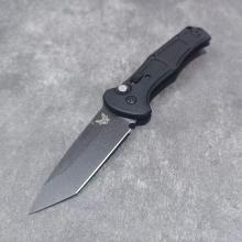 9070 侧出 黑柄 T头 Claymore