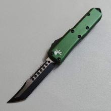 绿柄UTx85 黑色地狱犬