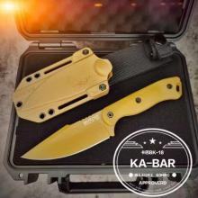 BK18 鱼叉叨 Becker Harpoon
