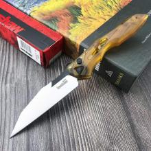 7650 弹射13 PEI透明琥珀柄 Launch 13