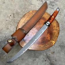 灭霸武士 大号 sk11夹钢
