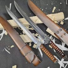 潘师傅 沼泽鼠 高端武士