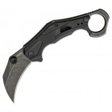 2064 Assisted Karambit 折爪