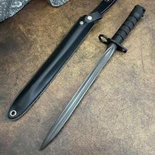 95式&M9手柄魔改 三夌