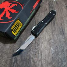 暗影蚂蚁 三代 黑柄 镜光 T头