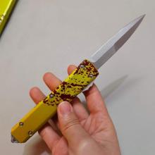 生化僵尸UT 枪矛头 镜光