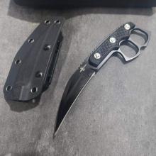 亚龙黑锋者 两指环 战术手Ci