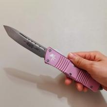 防滑粉柄大龙T头