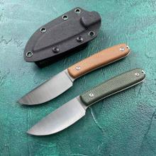 BK-010 一体龙骨山特维克14c28n钢小直叨