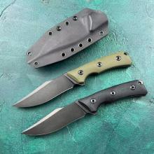 BK-004一体龙骨山特维克14c28n钢直叨