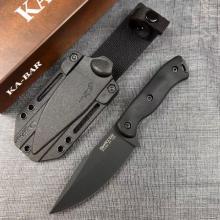 BK18 鱼叉叨 黑色 Becker Harpoon