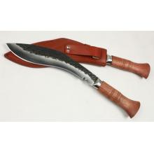 尼泊尔手工狗腿