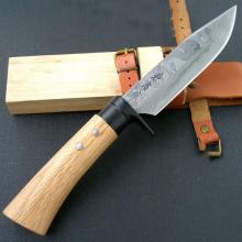 国产关兼常 KT-103守护叨 手工锻打叨具