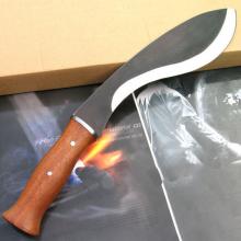 大狗腿弯叨 手工锻打叨