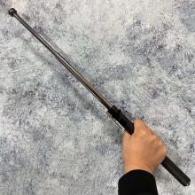 弹簧三代甩棍 26寸