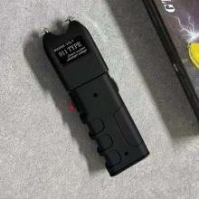 GT-911 外贸升级款大功率野狼驱赶器 黑色