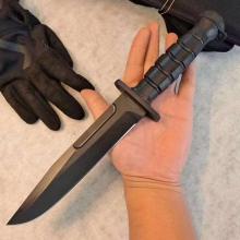 马克2 MK2.1 黑色 战术直叨