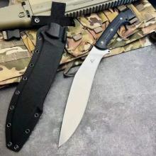 野马 终极猎手 DC53钢狗腿弯叨