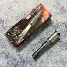 X6 机械强光手电