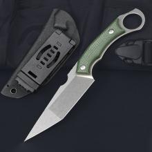 BK012尖兵直爪（绿色）