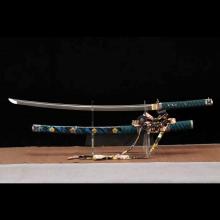 武士太叨一