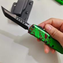 生化僵尸UTx85 地狱犬 双色